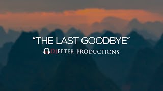 DJPeter - The Last Goodbye