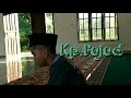 Surah Al-Buruj oleh Akhi M. David Cs