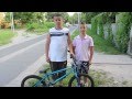 Gábor második BMX videója Gábor második BMX videója