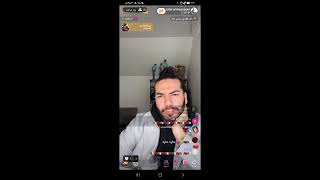 لايف بلال المغربي🇲🇦مشارك الأسد الحقيقي🔥يفجر حقائق خروج إيفا#لاتنسوا_الاشتراك_في_القناة