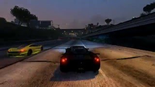 Pegassi Osiris Vs. Progen T20- FULL RACE Ep. 6