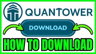 How To DOWNLOAD Quantower Trading Platform (QUICK & EASY) 2026