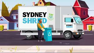 On Site Shredding Sydney - The Safest, Most Secure Option