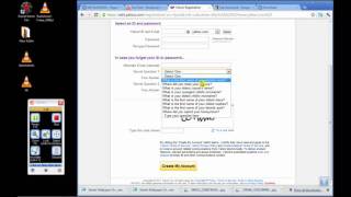 How to Make Yahoo Mail account - New 2011 HD