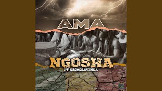 Ngosha (feat. Dzomolavenda) (Extended Version)