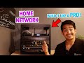 Home  Network Setup: What you need to know