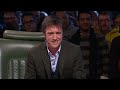 Top Gear - Tennis with cars