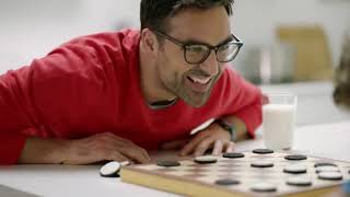 Oreo Stay Playful UK TV Advert – Adfilms, TV Commercial, TV Advertisments, Adfilmmakers