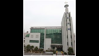 2024년 12월 1일 군산서문교회 주일 오후 예배