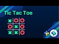 Create Generalized Tic-Tac-Toe in Python