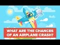 What Are The Chances of an Airplane Crash?