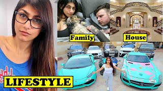 Mia Khalifa Lifestyle 2023, Biography, House, Cars, Husband, Age, Family, Networth, Hindi, Urdu