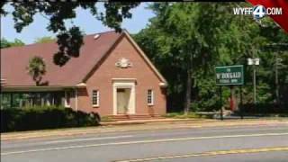 Homeowners Fume Over Planned Crematorium
