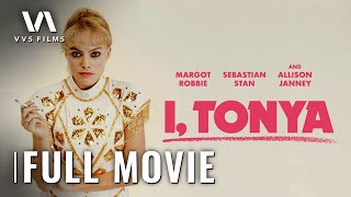 Full Movie HD | I, Tonya | Margot Robbie | Drama, Biopic