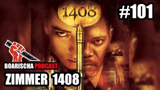 Zimmer 1408 Review mit ALLEN Enden!