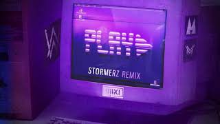 #PRESSPLAY   Play Stormerz Remix   Alan Walker, K 391, Tungevaag, Mangoo