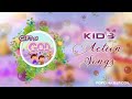 GIFT OF GOD | ACTION SONGS FOR KIDS | FGPC NAGERCOIL