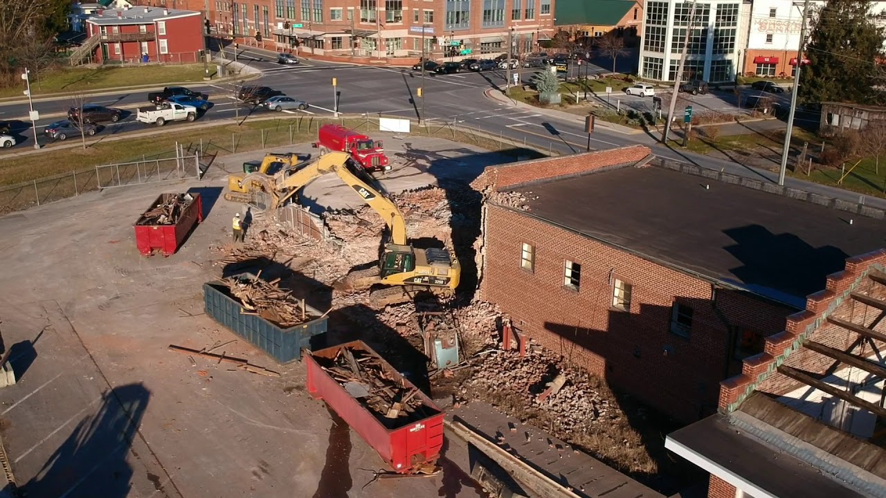 Showroom Demo Youtube