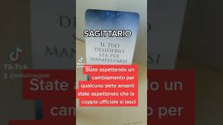 SAGITTARIO #OROSCOPO #SEGNOZODIACALE