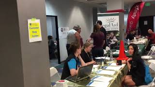 FEMA opens emergency center in downtown Santa Rosa