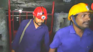 Samraxna #singareni# coal mines #safety #awearness video#must # watch