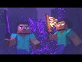 Black Plasma Studios Ender Pearl Collab [Minecraft Animation]