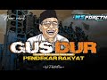 DJ GUS DUR PENDEKAR RAKYAT ‼️TRAP X PARTY BASS PANJANG NGUK NGUK