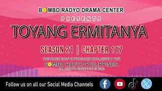 Mga Istorya Ni Toyang Ermitanya - Season 21 | Chapter 117