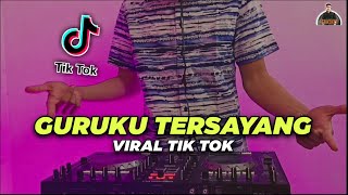 DJ PAGI KU CERAHKU MATAHARI BERSINAR ANGKLUNG TIK TOK REMIX TERBARU FULL BASS 2020