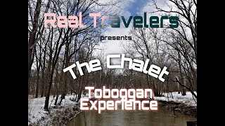 The Chalet Toboggan Experience - Strongville, Ohio