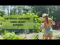 The Naked Gardener Exposed | Only Fans?