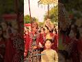 Pengantin Viral Saat Cium Istri Depan Orang Banyak#shortvideo #babytwins #shorts