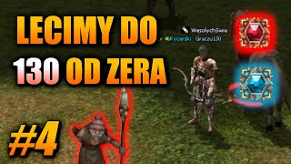 Nerwia2 LECIMY DO 130 OD ZERA #4