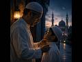 Eid Al-Adha: The Ancient Story of Sacrifice Everyone Should Understand