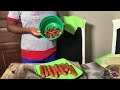 make the perfect chicken shawarma at home extra juicy u0026 easy ft a secret twist