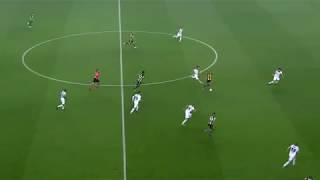 Benzia vs. Beşiktaş ( PERFORMANS ) 24.09.2018