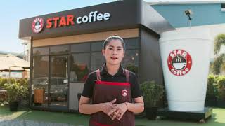 Star Coffee Cambodia | Franchise business Opportunities