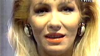 Vesna Zmijanac - Svatovi - (TV Novi Sad 1990)