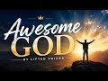 Lifted Voices- Awesome God ( Official Audio)
