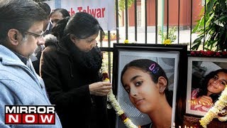 CBI Moves SC Against HC Verdict In Aarushi Murder Case