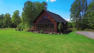 623 Ridge Road - Lyndonville VT