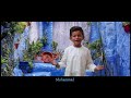 The Greatest Man - Muhammad | English Nasheed Naat Manqabat | Milad Un Nabi