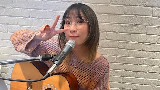 【弾き語り】MindaRyn Acoustic Session【アーカイブ】