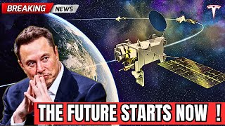 Elon Musk’s Genius Innovation That Could Change the Future World Forever! |Technology Breakthrough