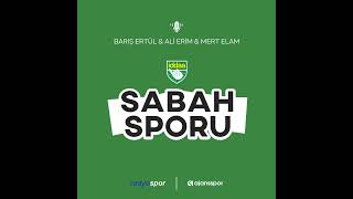 Sabah Sporu - 5.4.2023