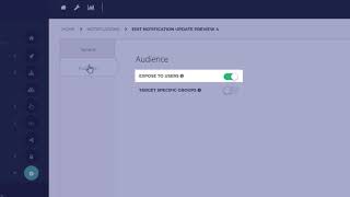 HelloID - Notification Center