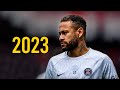 Neymar Jr | Sublime Dribbling Skills & Goals | 2023 | HD