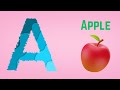 ABC Phonics Jam Sing Along to Learn Sounds | Phonics and Alphabet Sounds for Kids