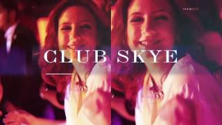 Club Skye Iasi - Party People!!!!