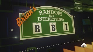 Brian Sullivan's RBI: Breaking down the factors behind this month's record inflation numbers